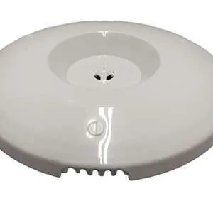 Tampa para Copo Liquid. Arno Optimix Plus New Faciclic LN27 LN28 LN2P LN2F LNPF LN37 LN38 Branco Original