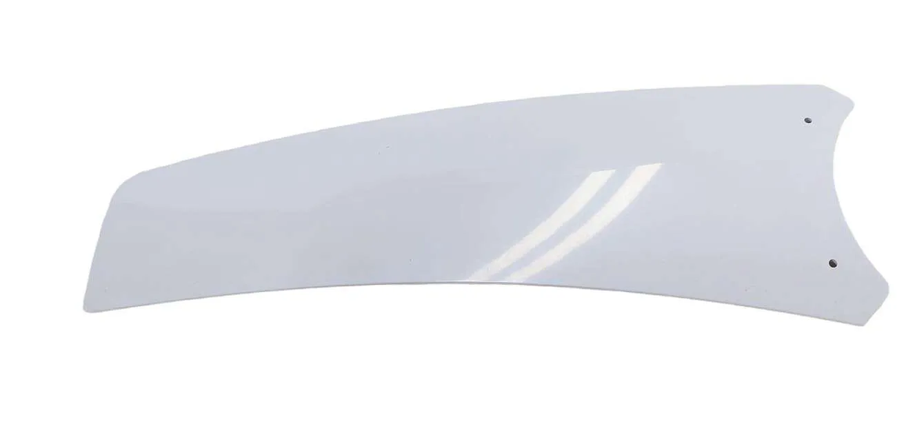 Hélice Pá Ventilador de Teto Arno Ultimate VX10 VX11 VX12 VX21 Branca 1 Unidade Original