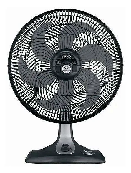 Motor Ventilador Arno TSC5 / TS55 / VE55 - 127V ORIGINAL - Imagem 4