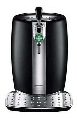 Tubo Chopeira Krups Beertender Heineken - 1 Unidade 7 Tubo Chopeira Krups Beertender Heineken - 1 Unidade - Imagem 7