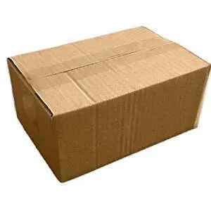 10 Unidades - Caixa de Papelão Duplex - 20x15x30 - Envios / Correios / Sedex / e-commerce