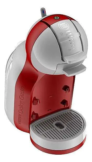 Suporte Cápsula Cafeteira Arno Dolce Gusto Mini Me Cinza Original - Imagem 4