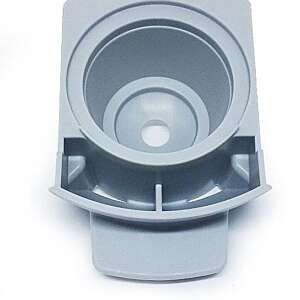 Suporte Cápsula Cafeteira Arno Dolce Gusto Mini Me Cinza Original