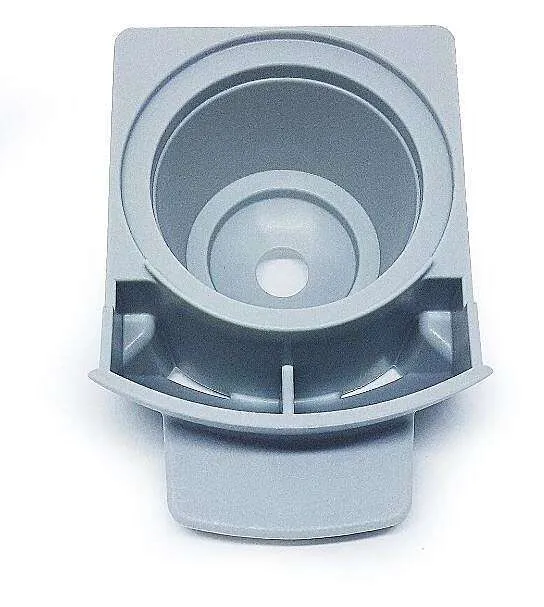 Suporte Cápsula Cafeteira Arno Dolce Gusto Mini Me Cinza Original