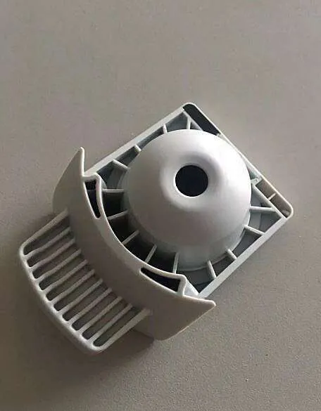 Suporte Cápsula Cafeteira Arno Dolce Gusto Mini Me Cinza Original - Imagem 3