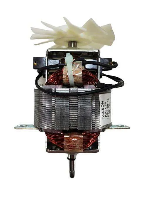 Motor para Liquidificador Arno LN54 / LN55 / LN56 / LN58 - Linha Power Max - 127V ORIGINAL - Imagem 2