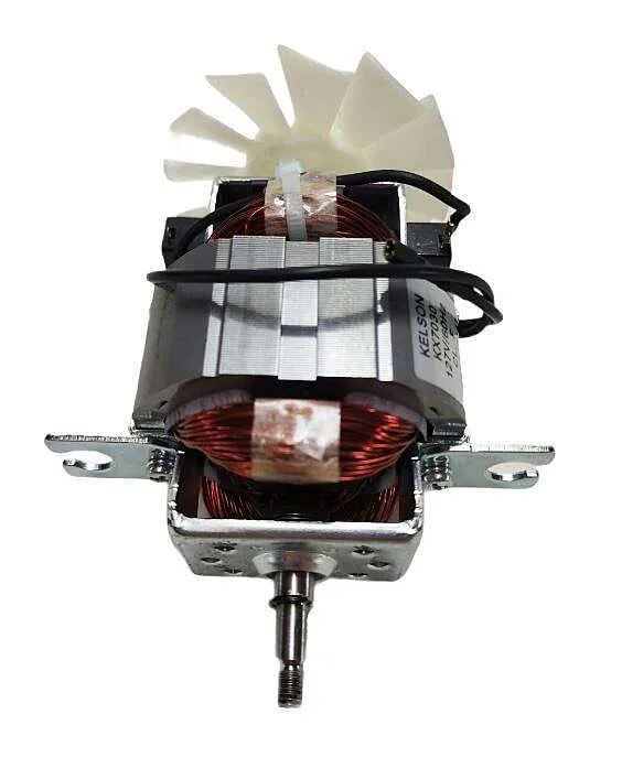 Motor para Liquidificador Arno LN54 / LN55 / LN56 / LN58 - Linha Power Max - 127V ORIGINAL - Imagem 3