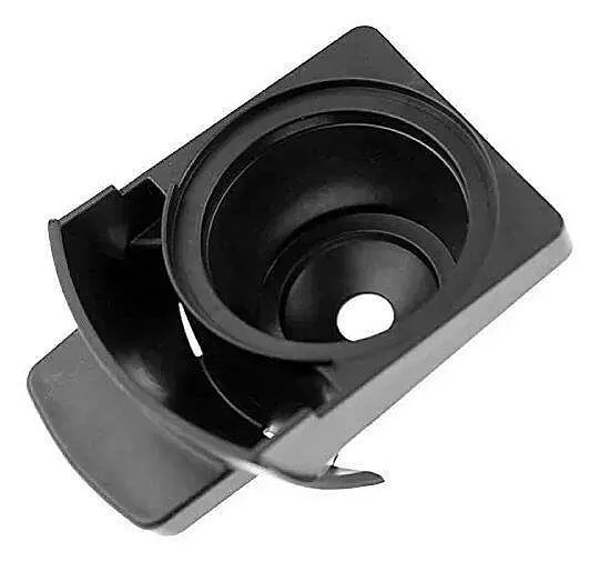 Suporte Cápsula Cafeteira Arno Dolce Gusto Mini Me DGG0 / DGG9 / DNG0 / DGBT / DGMC - Linha Piccolo - Preto Original - Imagem 4