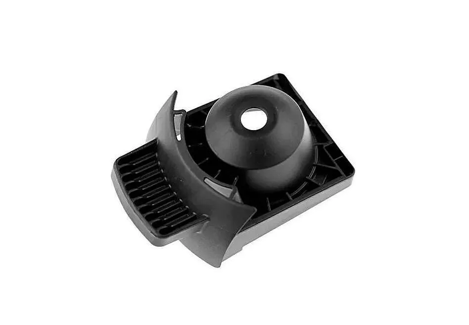 Suporte Cápsula Cafeteira Arno Dolce Gusto Mini Me DGG0 / DGG9 / DNG0 / DGBT / DGMC - Linha Piccolo - Preto Original - Imagem 2