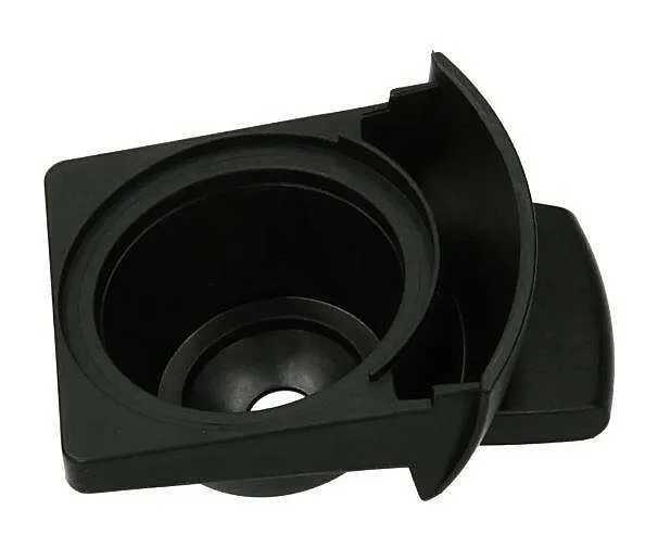 Suporte Cápsula Cafeteira Arno Dolce Gusto Mini Me DGG0 / DGG9 / DNG0 / DGBT / DGMC - Linha Piccolo - Preto Original - Imagem 5