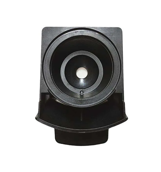 Suporte Cápsula da Cafeteira Arno Dolce Gusto Mini Me PJ120854 PJ120855 PJ120H54 PJ120H55 - Preto Original - Imagem 3