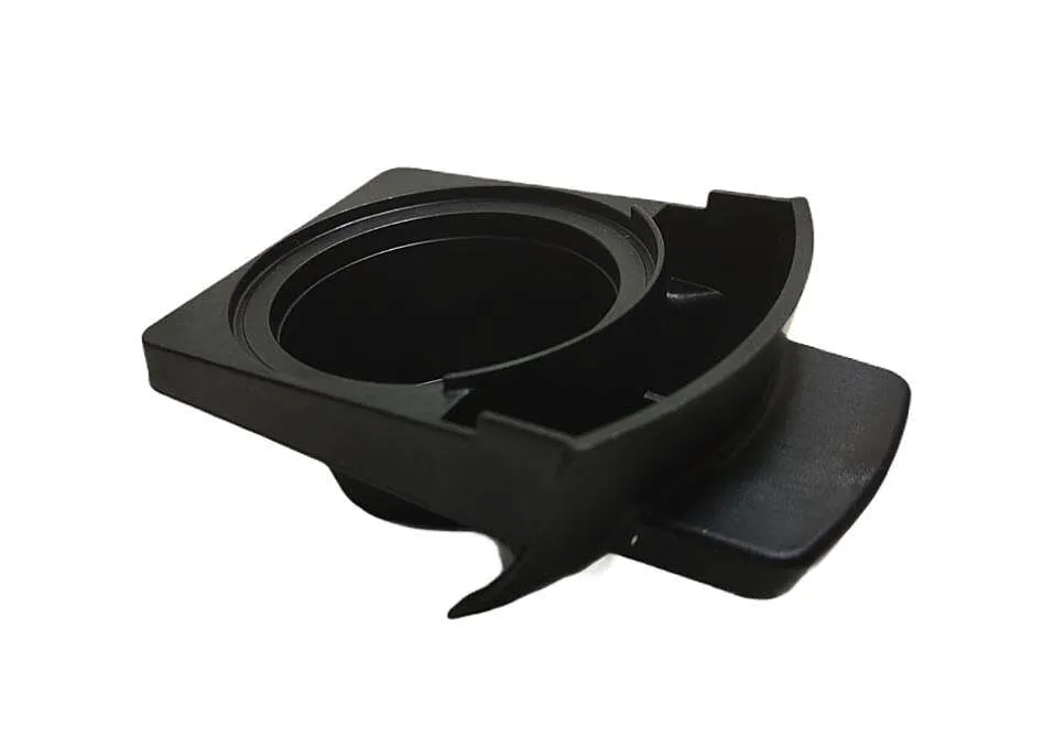 Suporte Cápsula da Cafeteira Arno Dolce Gusto Mini Me PJ120854 PJ120855 PJ120H54 PJ120H55 - Preto Original