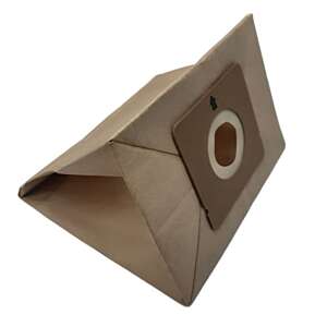 05 Sacos Descartáveis para Aspirador de Pó Arno Nitro Compacteo Original