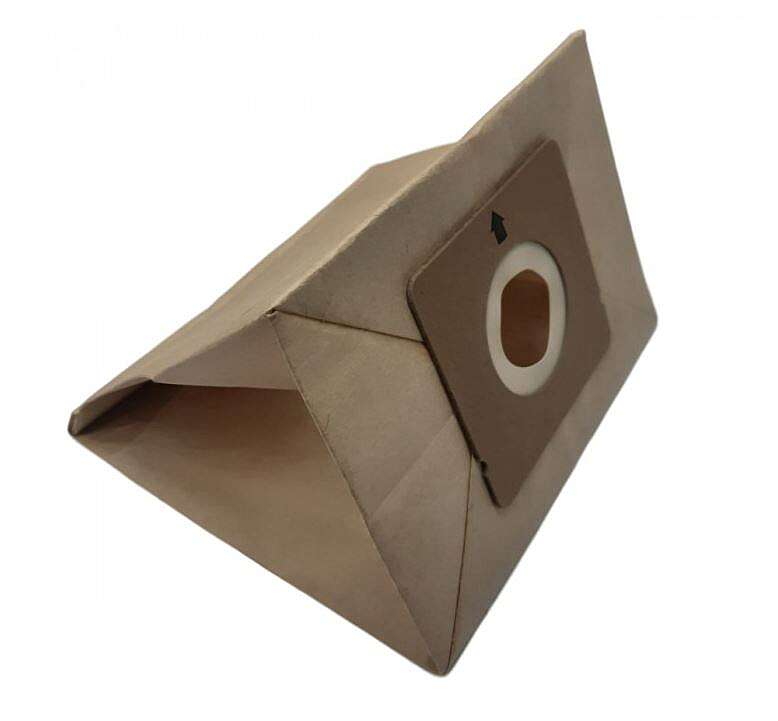 05 Sacos Descartáveis para Aspirador de Pó Arno Nitro Compacteo Original 1 05 Sacos Descartáveis para Aspirador de Pó Arno Nitro Compacteo Original