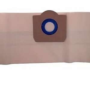 05 Sacos Descartáveis para Aspirador de Pó Arno Água e Pó / Ar12 / Animal Care / AGPO / H2AC / H2PO / H3PO / H4PO Orig.