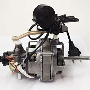 Motor Ventilador Faet / Venti-Delta - 30cm - 220V