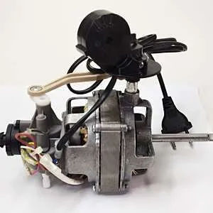 Motor Ventilador Faet / Venti-Delta - 30cm - 220V