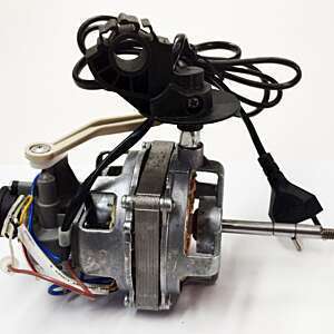 Motor Ventilador Faet / Venti-Delta - 30cm - 127V