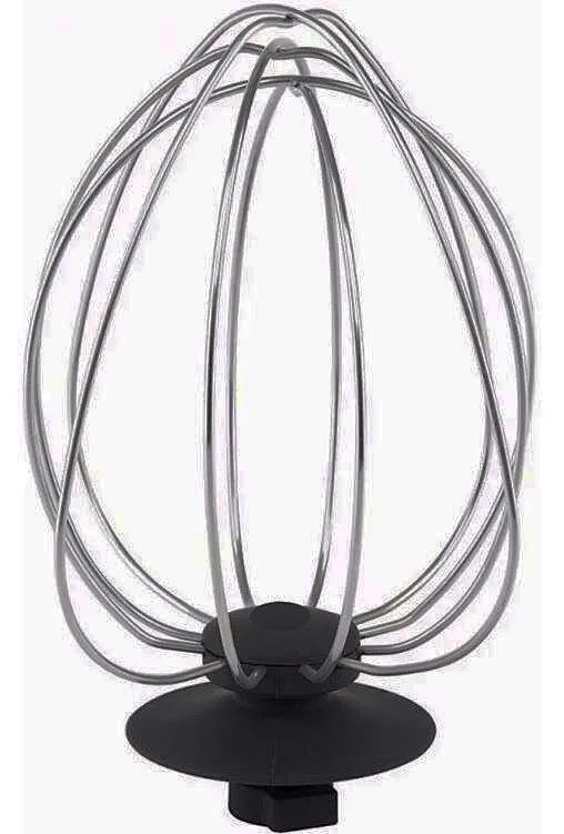 Batedor Leve para Batedeira Planetária Mondial BP-01 BP-02 BP-03 B-06 B-14 B-10 - - Preto Original