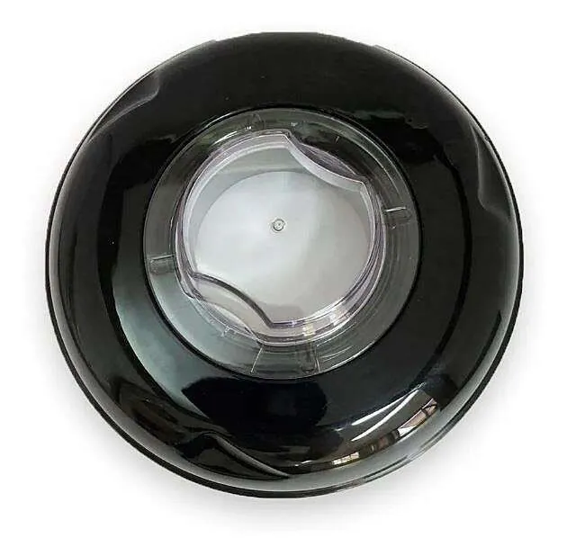 Copo Liquidificador Britânia Eletronic Filter Preto - Original 3 Copo Liquidificador Britânia Eletronic Filter Preto - Original - Imagem 3