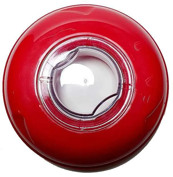 Copo Liquidificador Britânia Eletronic Filter Vermelho - Original 3 Copo Liquidificador Britânia Eletronic Filter Vermelho - Original - Imagem 3