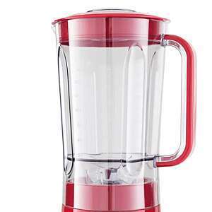 Copo para Liquidificador Philco PH Touch Vermelho Original