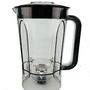 Copo para Liquidificador Philco PH Touch Preto Original