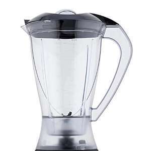 Copo para Liquidificador Electrolux Chef Preto Original