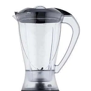 Copo para Liquidificador Electrolux Chef Preto Original