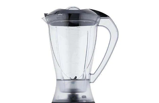 Copo para Liquidificador Electrolux Chef Preto Original