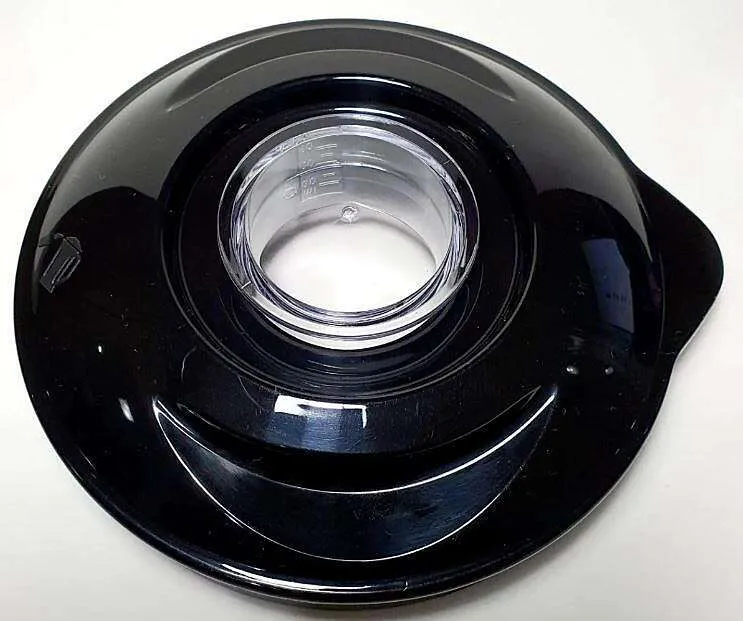 Copo para Liquidificador Britânia Diamante 800 / Cherry BKT Preto Original - Imagem 3