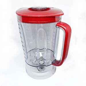 Copo para Liquidificador Philco PLQ1400 Vermelho Original