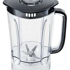 Copo Liquidificador Fun Kitchen Britânia Philco PH900 PH700 PLQ1212 PLQ1350 B1000 Preto Original