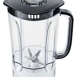 Copo Liquidificador Fun Kitchen Britânia Philco PH900 PH700 PLQ1212 PLQ1350 B1000 Preto Original