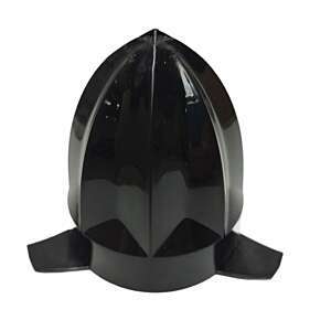 Castanha do Extrator de Suco Multiprocessador Philco Fun Kitchen - All in One PR2 Silver Plus Citrus Original