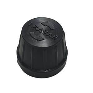 Trava Porca da Hélice Ventilador Britânia/Philco Preta