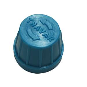 Trava Porca da Hélice Ventilador Britânia/Philco Azul