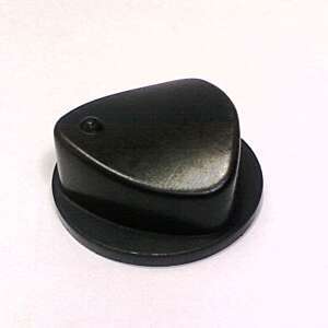 Botão do Interruptor para Circulador e Ventilador Arno CC91 CC95 CC96 VC30 VE55 TS55 SF40 Preto Original