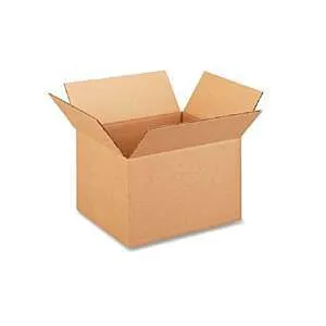 10 Unidades - Caixa de Papelão Duplex - 10x15x20 - Envios / Correios / Sedex / e-commerce