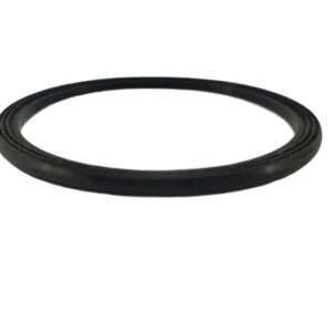 Anel de Vedação do Copo do Liquidificador Arno Power Max 1400w - LN56 / LN58 | Power Mix LN28 / LQ30 / LQ31 Original