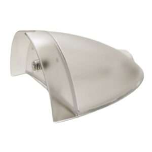 Reservatório de Água para Cafeteira Expresso Arno Nescafé Dolce Gusto Gênio Titânio DGG0 / DGG9 Original