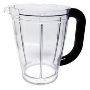 Copo Arno Magiclean Performa Chrome Sem Faca - Preto