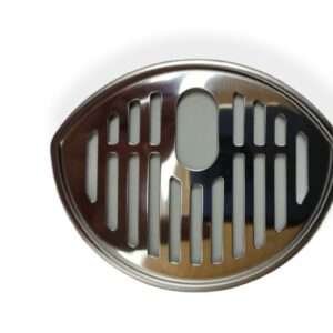 Grelha para Cafeteira Expresso Arno Dolce Gusto Genio DNGO / DGBT / DGMC Original