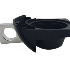 Suporte da Cápsula Cafeteira Arno Dolce Gusto Melody 3 - DM00 DM06 DGM9 - Preto Original