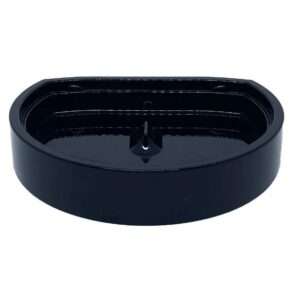 Depósito para Cafeteira Expresso Arno Dolce Gusto Mini Me / DM00 / PJ120854 / PJ120855 - Preto Original