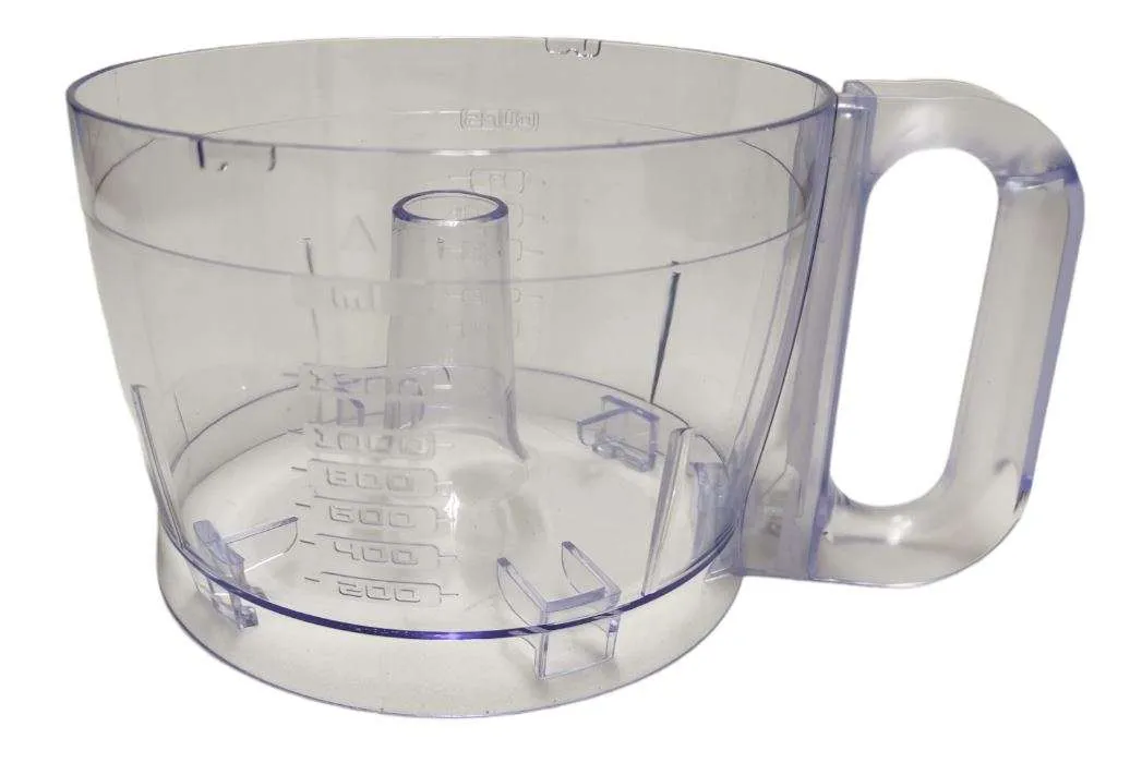 Tampa da Tigela Processador Arno Multichef MP60 MP61 MP70 MP74 Original - Imagem 4