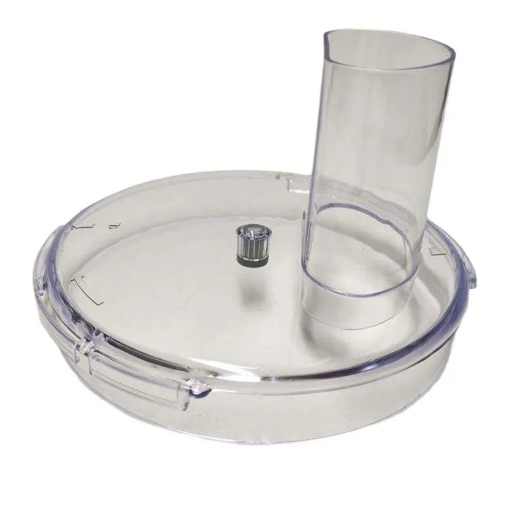 Tampa da Tigela Processador Arno Multichef MP60 MP61 MP70 MP74 Original