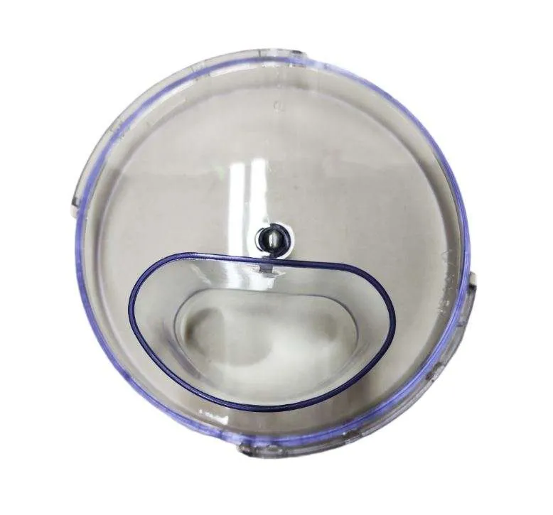 Tampa da Tigela Processador Arno Multichef MP60 MP61 MP70 MP74 Original - Imagem 2