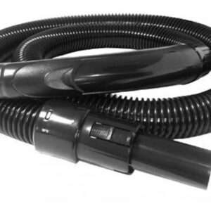 Mangueira para Aspirador de Pó Arno Triton 1300w / 1400w / AP11 / TRi1 Preta Original