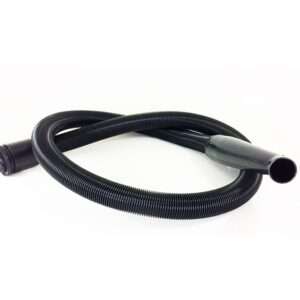 Mangueira para Aspirador de Pó Electrolux A300 A330 AP20 AP1000 Preta